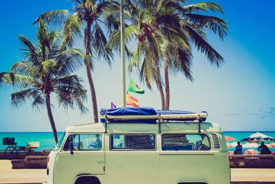 The Glamour Gift Guide