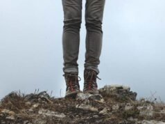 Enjoy Every Morning On The Beach