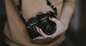 Be Positive And Enjoy Every Ride