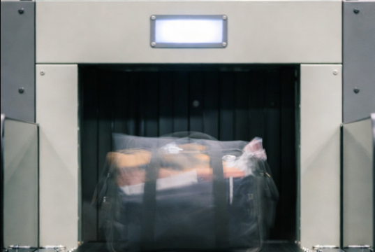 What TSA Agents Are Allowed to Check at Airports in the United States